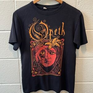 Women’s Opeth T-Shirt